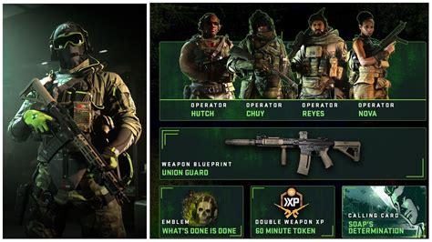 Modern Warfare 2: campaign rewards for multiplayer