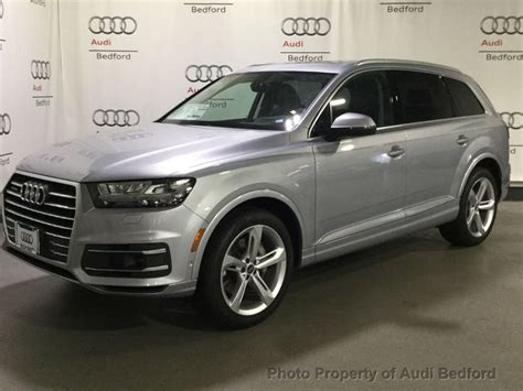 2019 Audi Q7