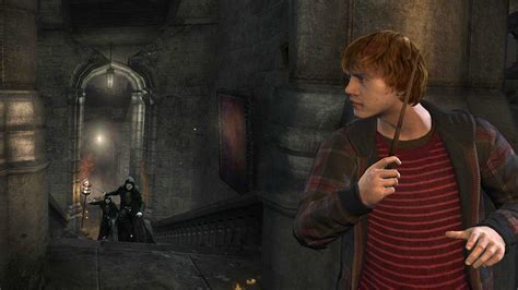 Harry Potter and the Deathly Hallows Part 2 Download Free Full Game ...