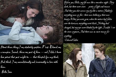 Twilight quotes - Meadows Photo (35413788) - Fanpop