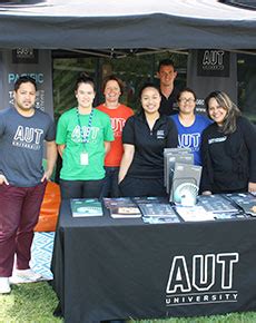 AUT South Campus turns into sports field for families - AUT News - AUT