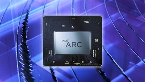 Intel Arc DG2-512 Built on TSMC 6nm, Has More Transistors than GA104 ...