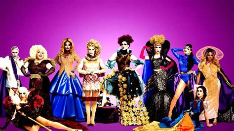 RuPaul's Drag Race All Stars (season 2)