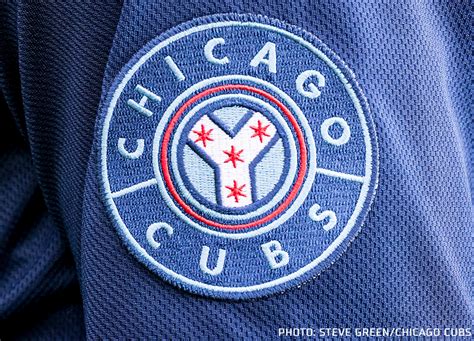 Chicago Cubs Reveal New ‘Wrigleyville’ Nike City Connect Uniforms ...