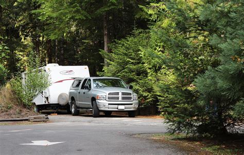 Camping World's Guide to RVing Kings Canyon National Park - Camping World