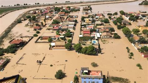 Debate on Land Use Planning after flooding in East Spain - AA-Floods