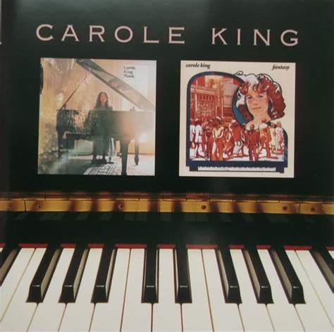 Carole King Music / Fantasy 2 CD Box set 25 Tracks | Cruise Digital Music