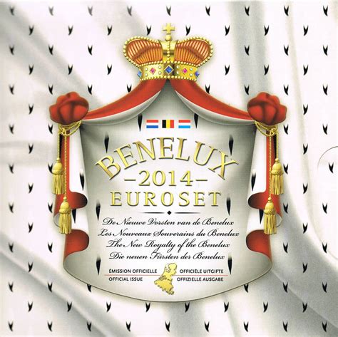 Belgium Euro Coinsets 2014 ᐅ Value, Mintage and Images at euro-coins.tv