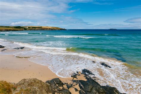 A day on the north coast: exploring Cornwall's iconic Seven Bays - Perfect Stays