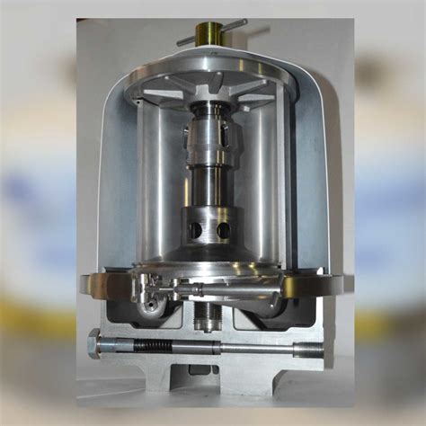 Glacier Centrifuge Models – Glacier Industrial Products