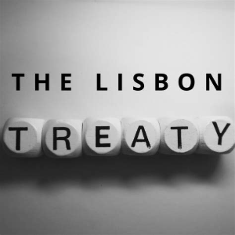 The Lisbon Treaty 15 years on - Achievements and Challe...