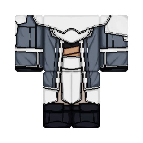 Justicar's Armor | Deepwoken Wiki | Fandom