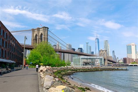 The Ultimate Guide to The Five Boroughs of New York City