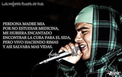 Aczino | Freestyle rap, Letras de rap, Frases de rap