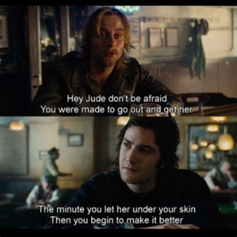 Across The Universe Movie Quotes. QuotesGram