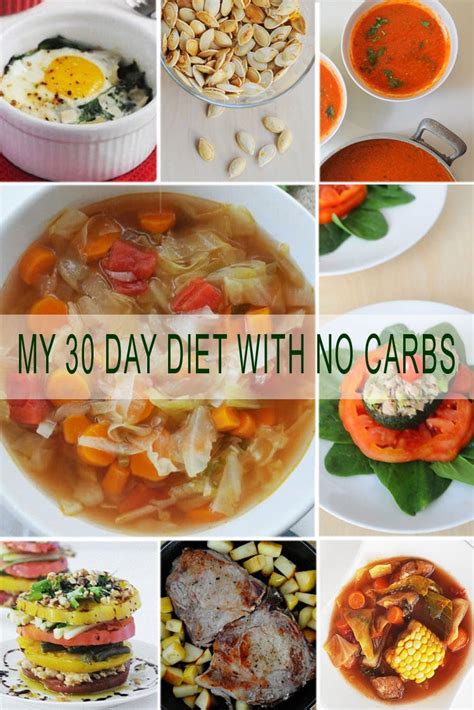 My 30 Day Diet with No Carbs | Lizzy Loves Food