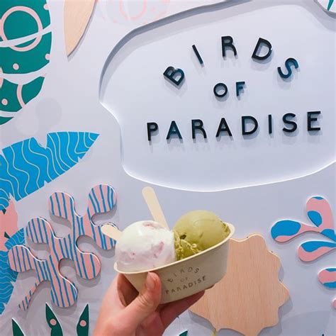 Birds of Paradise Gelato Boutique (Katong) (シンガポール) の口コミ150件 - トリップアドバイザー