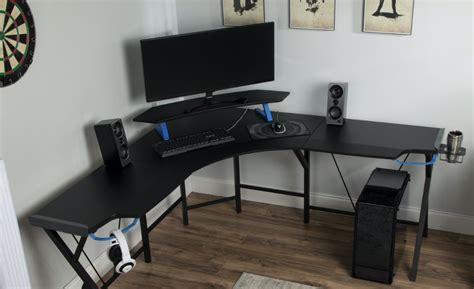 L Shaped Corner Computer Desk | Hot Sex Picture