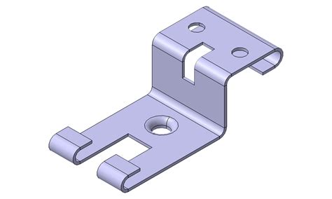 CATIA V5 Sheet Metal Design | EDST e-Learning