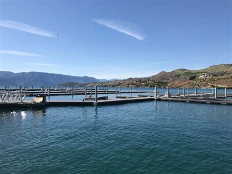 Gallery - Sunset Marina Lake Chelan