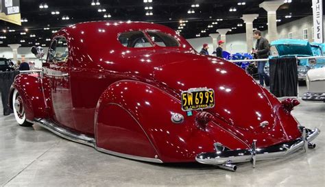 The Classic Auto Show @ L.A. Convention Center | Classic cars, Classic ...