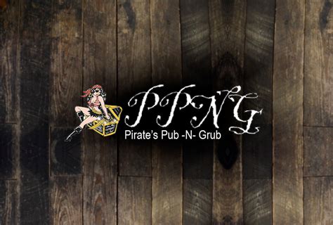 Pirates Pub N Grub – John’s Pass Village