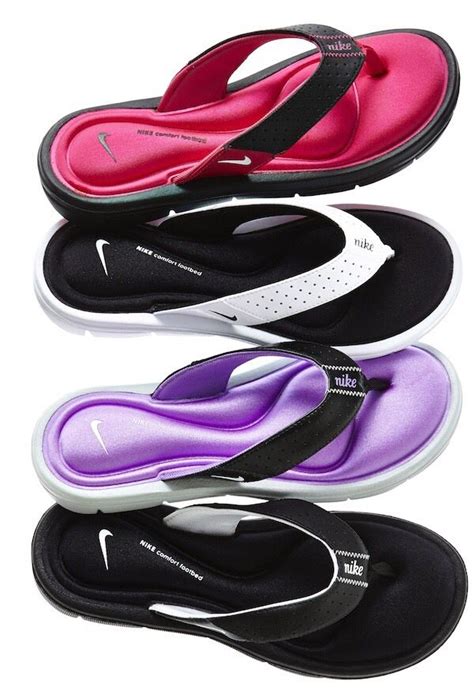 Nike Flip Flops Womens Memory Foam | Flip Flops