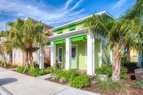 Cottage near Disney at the New Margaritaville Resort Orlando UPDATED 2021 - Tripadvisor ...