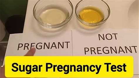 10 Natural and easy Pregnancy test at home for accurate results