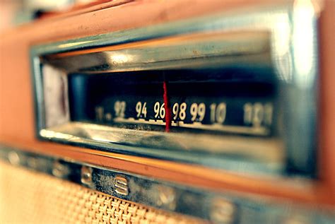 Vintage Radio Wallpapers - Top Free Vintage Radio Backgrounds - WallpaperAccess