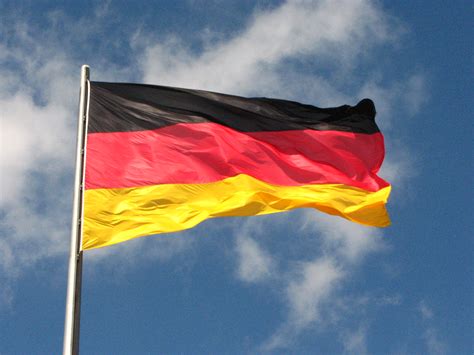 File:German flag (7664383982).jpg - Wikimedia Commons