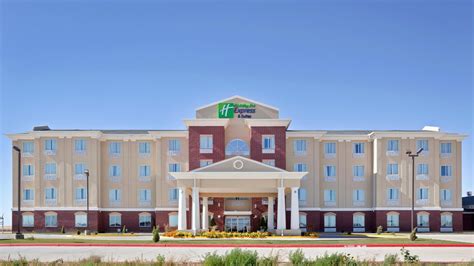 Holiday Inn Express Hotel & Suites Dumas, An IHG Hotel from ₹ 4,165. Dumas Hotel Deals & Reviews ...