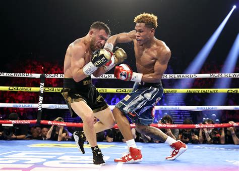 Devin Haney wins close decision over Vasiliy Lomachenko to retain ...