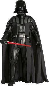 STAR WARS - DARK VADOR SUPREME COSTUME OFFICIEL TAILLE STANDARD ...