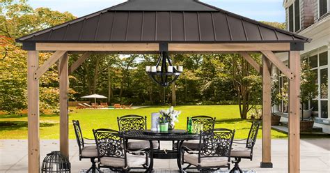 Our Favorite Gazebo Is At Its Lowest Price Ever | lupon.gov.ph