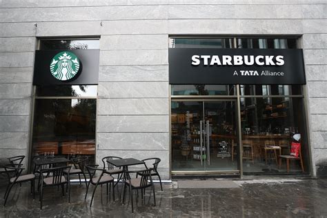 Starbucks strengthens India commitment with opening of 125th store