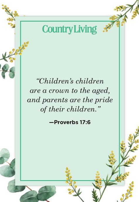 20 Meaningful Bible Verses About Children — What The Bible Says About Parenting