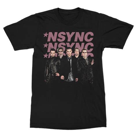 Classics – *NSYNC Official Store