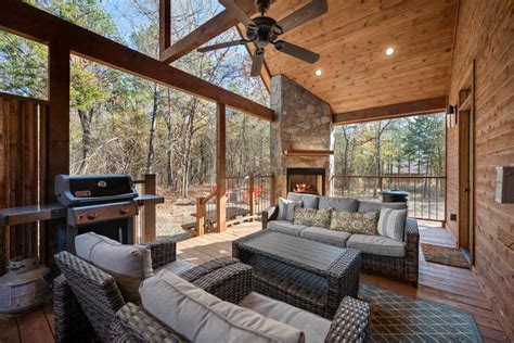 Broken Bow Cabin Rentals | Broken Bow Oklahoma