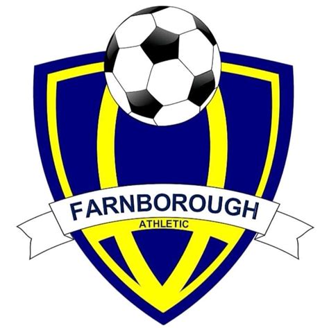 Farnborough Athletic FC | Farnborough