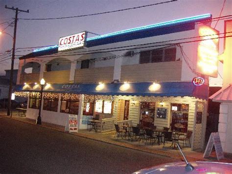 Costas Restaurant, Tarpon Springs - Menu, Prices & Restaurant Reviews ...