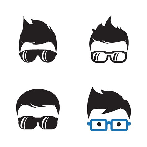 Geek logo images 2035935 Vector Art at Vecteezy