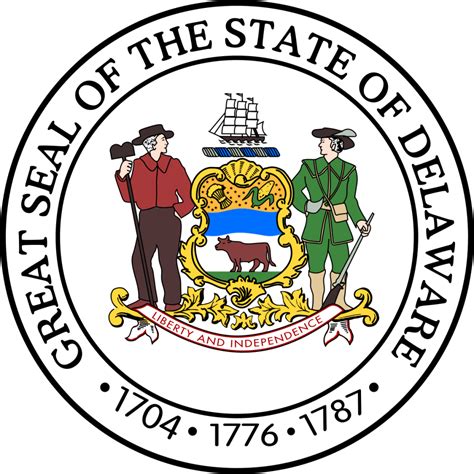 Delaware State Facts | Cool Kid Facts