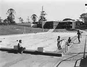 Steve Capelin, Writer. My Missing Life: Musgrave Park Pool - near miss