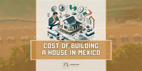 How Much Is It to Build a House in Mexico? [in 2024]