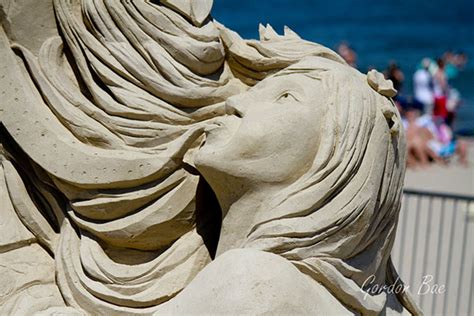 National Sandcastle Competition 2011 :: Behance