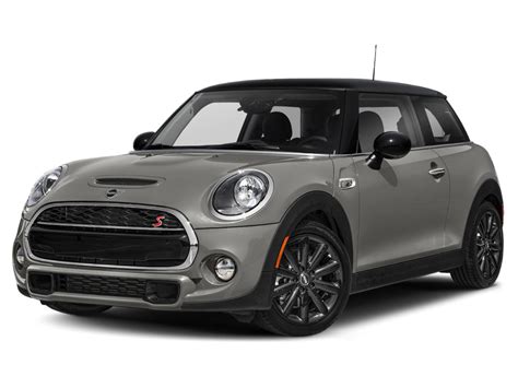 Melting Silver Metallic 2020 MINI Cooper S Hardtop Iconic for Sale at Bergstrom Automotive - VIN ...