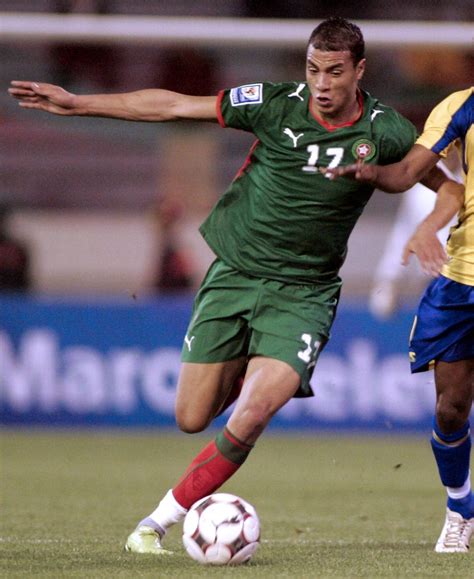 Marouane Chamakh - Wikipedia