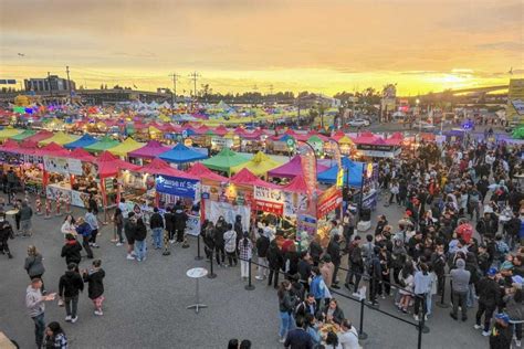 15 Things to KNOW about the Richmond Night Market, Vancouver