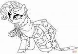 My Little Pony Rarity coloring Page  Free Printable Coloring Pages sketch template